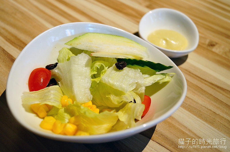 台北市信義區-米塔義式廚房