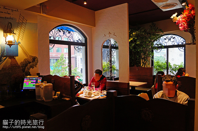 台北市信義區-米塔義式廚房