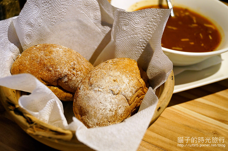 台北市信義區-米塔義式廚房