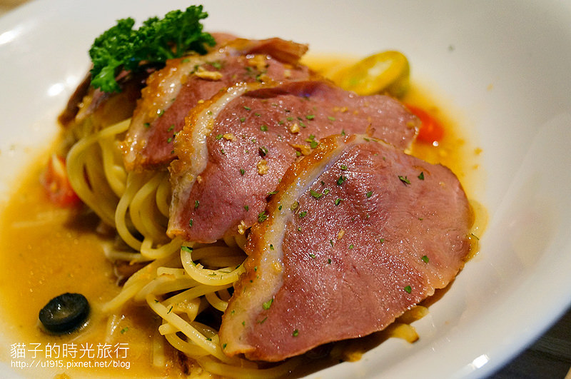 台北市信義區-米塔義式廚房