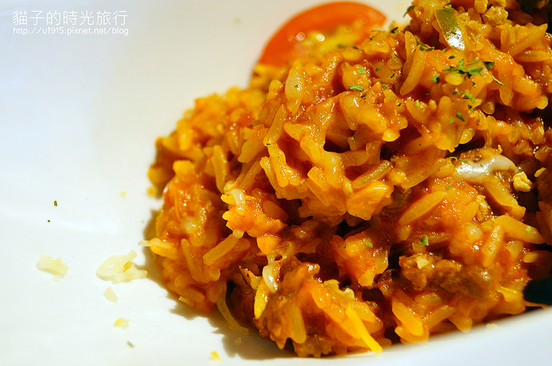 台北市信義區-米塔義式廚房