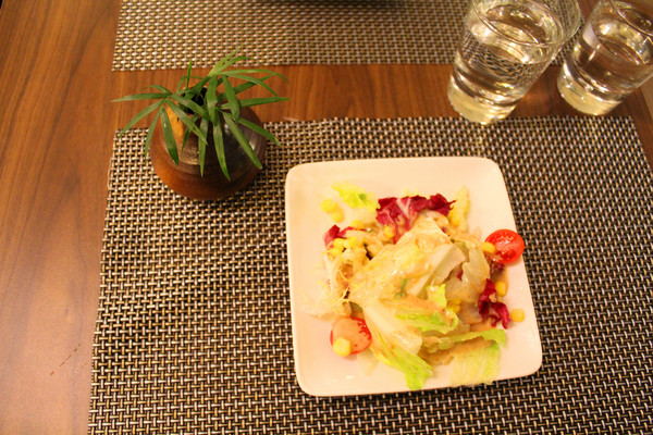 DELI mamaya 咖啡簡餐：[台北] 美味平價餐點在永和DELI mamaya下午茶咖啡