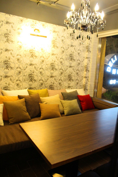 DELI mamaya 咖啡簡餐：[台北] 美味平價餐點在永和DELI mamaya下午茶咖啡