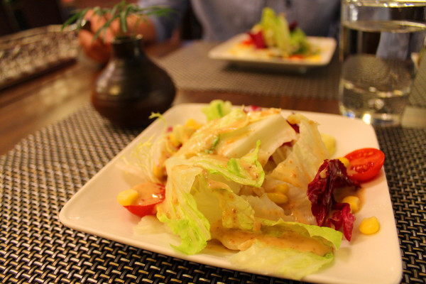 DELI mamaya 咖啡簡餐：[台北] 美味平價餐點在永和DELI mamaya下午茶咖啡