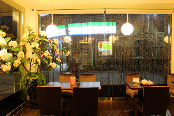 DELI mamaya 咖啡簡餐：[台北] 美味平價餐點在永和DELI mamaya下午茶咖啡