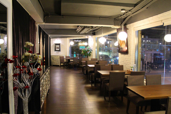 DELI mamaya 咖啡簡餐：[台北] 美味平價餐點在永和DELI mamaya下午茶咖啡