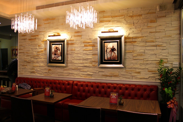 DELI mamaya 咖啡簡餐：[台北] 美味平價餐點在永和DELI mamaya下午茶咖啡