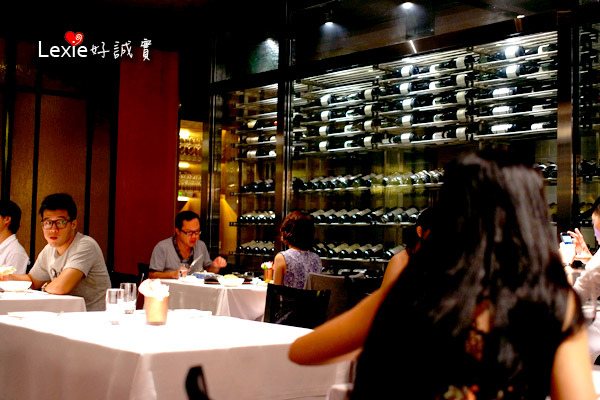 MEATGQ橡木炙烤牛排館-MeatGQ-Steak台中牛排館3