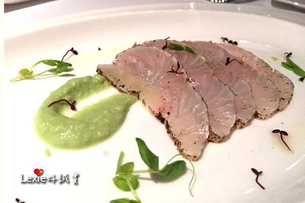 MEATGQ橡木炙烤牛排館-MeatGQ-Steak台中牛排館13