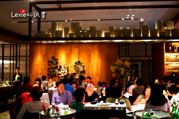 MEATGQ橡木炙烤牛排館-MeatGQ-Steak台中牛排館2