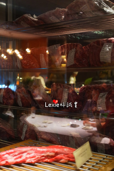 MEATGQ橡木炙烤牛排館-MeatGQ-Steak台中牛排館34