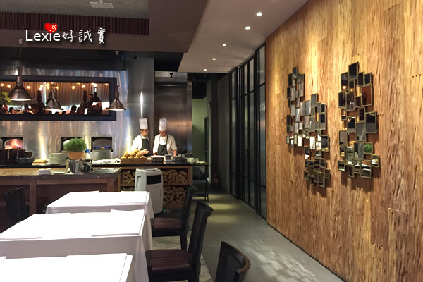 MEATGQ橡木炙烤牛排館-MeatGQ-Steak台中牛排館9