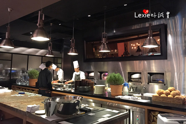 MEATGQ橡木炙烤牛排館-MeatGQ-Steak台中牛排館8