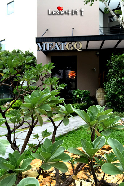 MEATGQ橡木炙烤牛排館-MeatGQ-Steak台中牛排館36