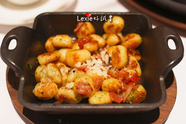 MEATGQ橡木炙烤牛排館-MeatGQ-Steak台中牛排館22