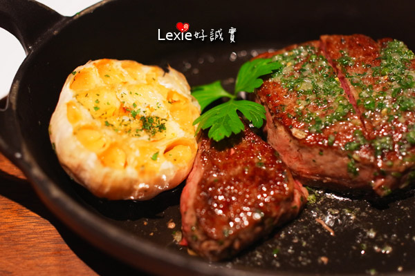 MEATGQ橡木炙烤牛排館-MeatGQ-Steak台中牛排館26