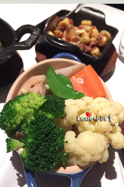 MEATGQ橡木炙烤牛排館-MeatGQ-Steak台中牛排館35