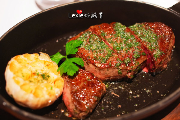 MEATGQ橡木炙烤牛排館-MeatGQ-Steak台中牛排館27