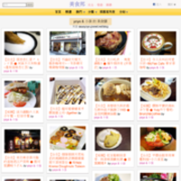 yoyo & 小強的美食牆