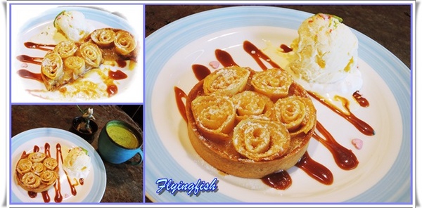 聽見幸福café(Musikaffee):✜ 讓人驚喜又有好心情滴質感咖啡館 -「聽見幸福café(Musikaffee)」 (一、二訪)