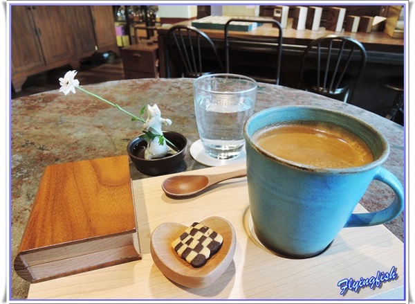 聽見幸福café(Musikaffee):✜ 讓人驚喜又有好心情滴質感咖啡館 -「聽見幸福café(Musikaffee)」 (一、二訪)