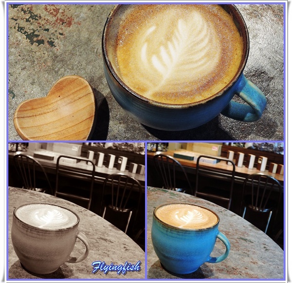 聽見幸福café(Musikaffee):✜ 讓人驚喜又有好心情滴質感咖啡館 -「聽見幸福café(Musikaffee)」 (一、二訪)