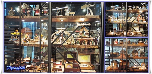 聽見幸福café(Musikaffee):✜ 讓人驚喜又有好心情滴質感咖啡館 -「聽見幸福café(Musikaffee)」 (一、二訪)