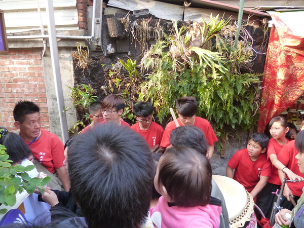 香草鋪子(南庄店)：【苗栗】在桂花巷內的薰衣草幸福－香草舖子