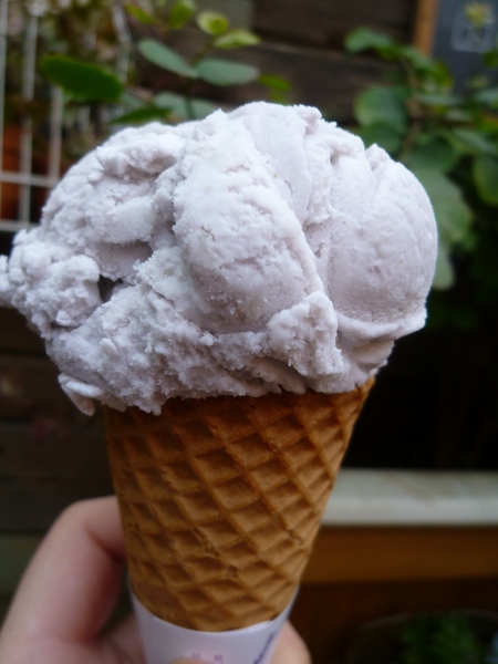 香草鋪子(南庄店)：【苗栗】在桂花巷內的薰衣草幸福－香草舖子