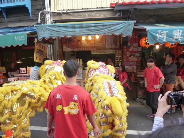 香草鋪子(南庄店)：【苗栗】在桂花巷內的薰衣草幸福－香草舖子