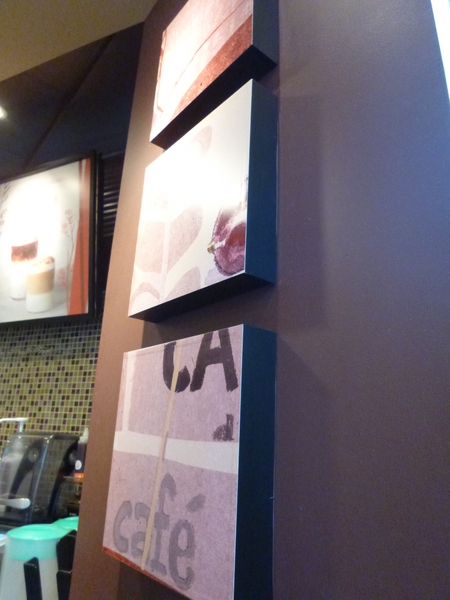 STARBUCKS COFFEE統一星巴克(北醫門市)：【北醫美食】Starbucks星巴克咖啡