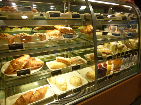 STARBUCKS COFFEE統一星巴克(北醫門市)：【北醫美食】Starbucks星巴克咖啡