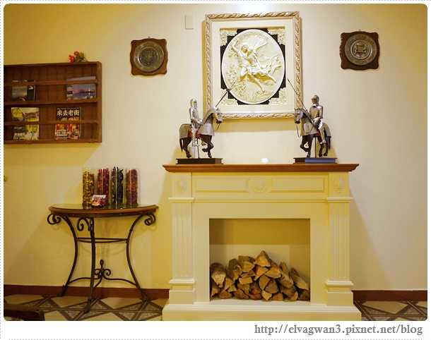 台南英倫洋房-10