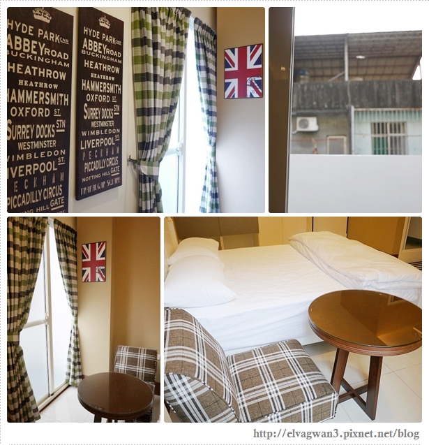 台南英倫洋房-23