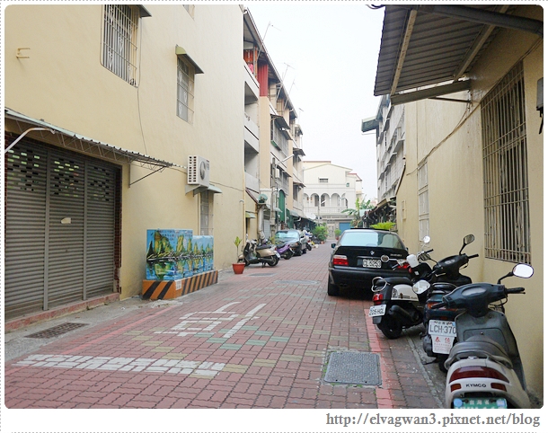 台南英倫洋房-4