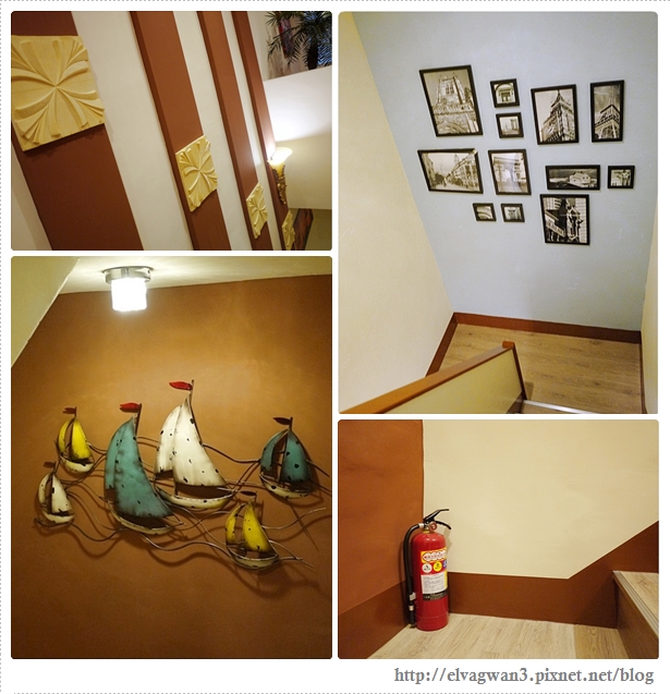 台南英倫洋房-40