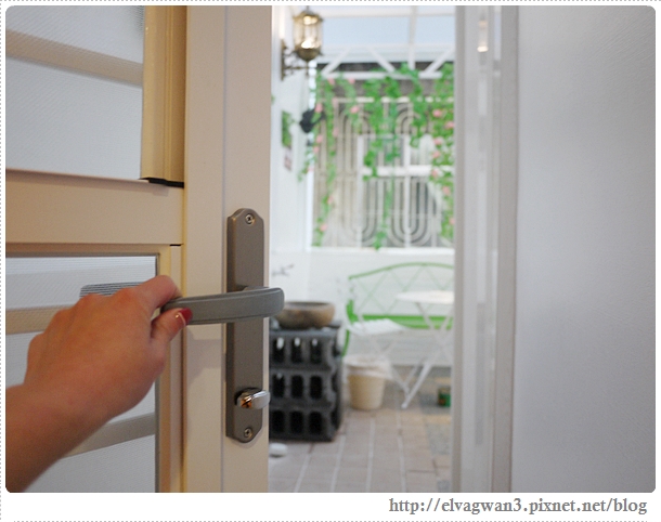 台南英倫洋房-43