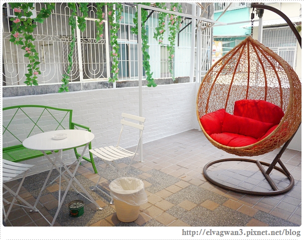 台南英倫洋房-45