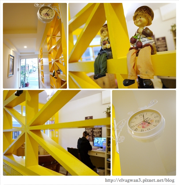 台南英倫洋房-9