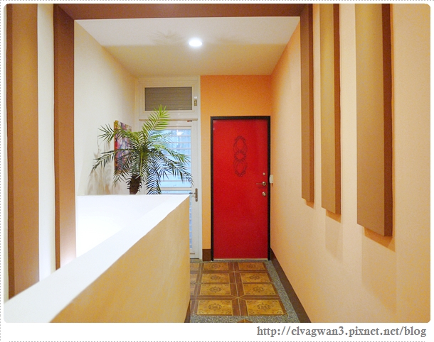 台南英倫洋房-42