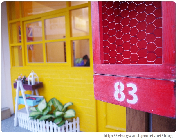 台南英倫洋房-2