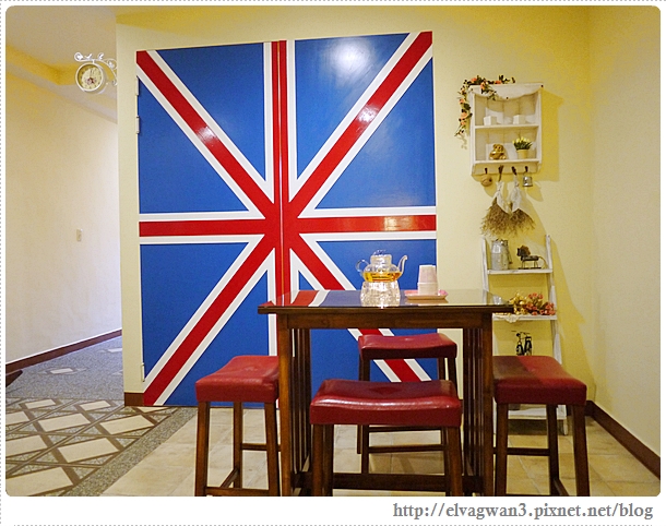 台南英倫洋房-8