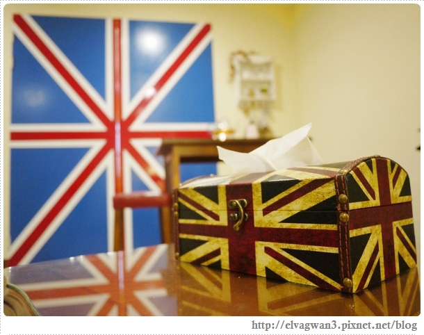 台南英倫洋房-13