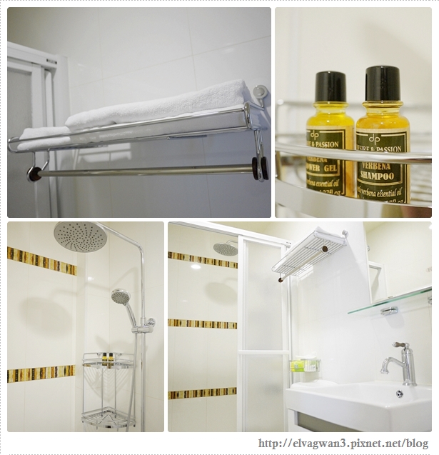 台南英倫洋房-34