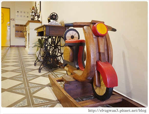 台南英倫洋房-6