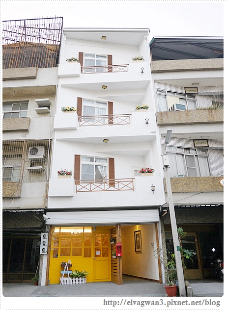 台南英倫洋房-3