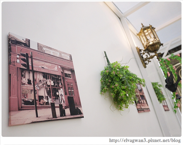 台南英倫洋房-44