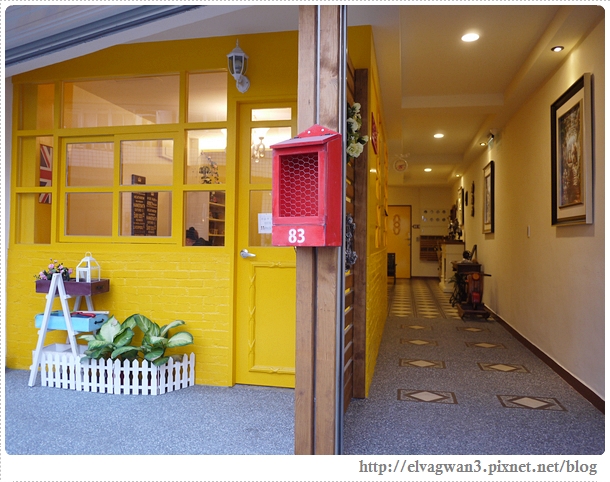 台南英倫洋房-5