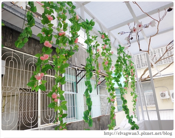 台南英倫洋房-46