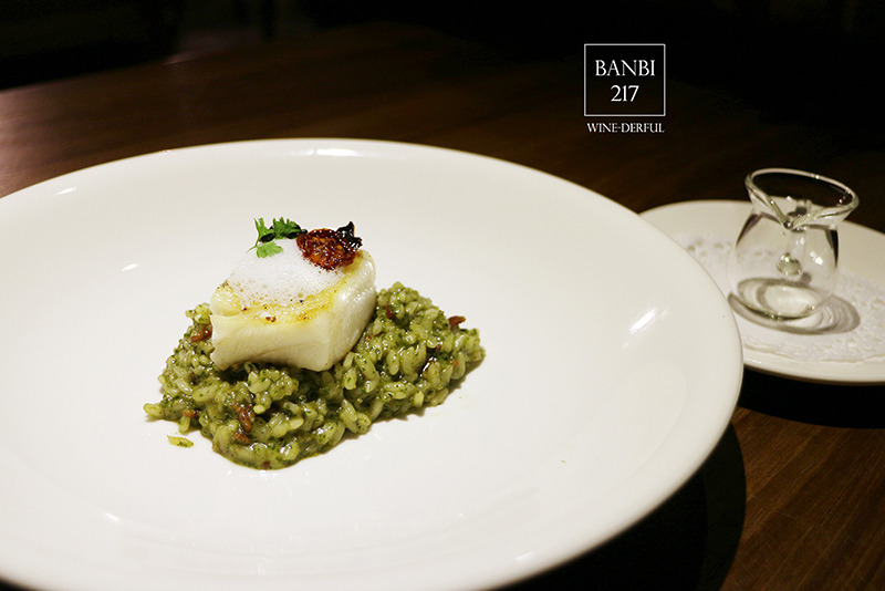 Banbi217 美食旅遊: WINE-derful 台北葡萄酒主題餐廳(台北中山區,捷運行天宮站)[邀約]